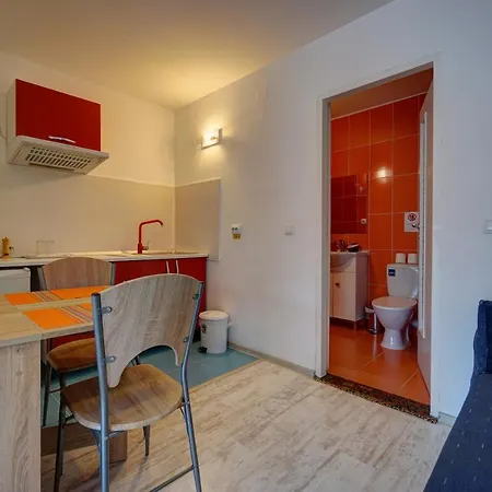 Alba 게스트하우스