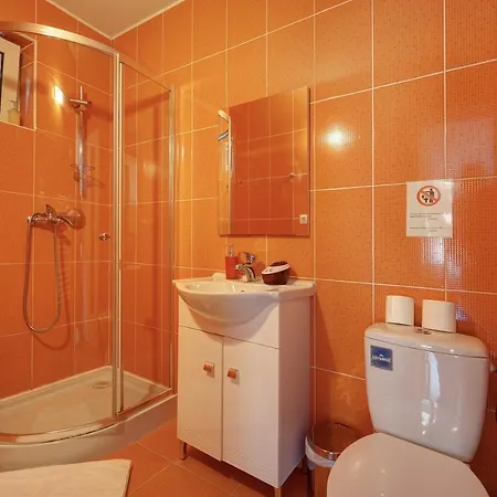 Guest house Alba