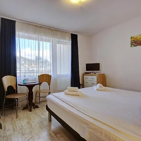 Guest house Alba