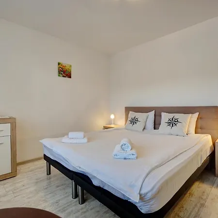 Guest house Alba 3*