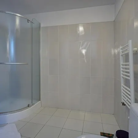 Pensionat Alba Braşov