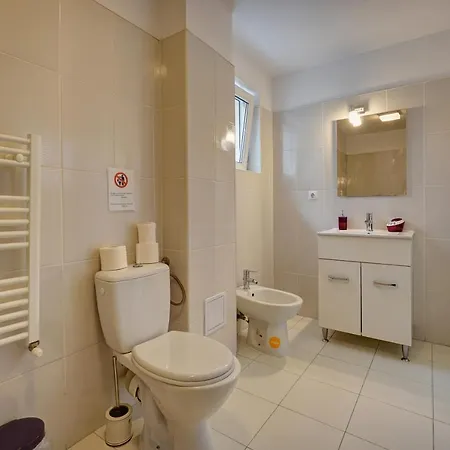 Guest house Alba 3*