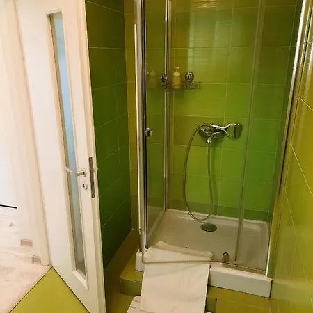 Guest house Alba