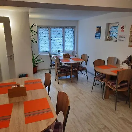 게스트하우스 Alba 3*