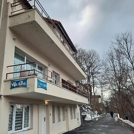 Alba Guest house