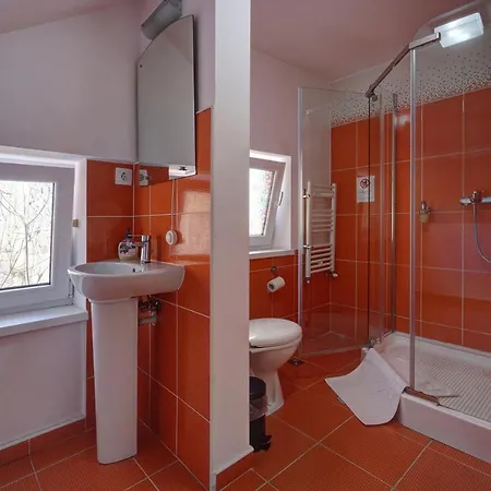Alba 3* Brasov