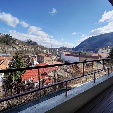 Alba Brasov