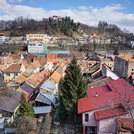 Alba 3* Brašov