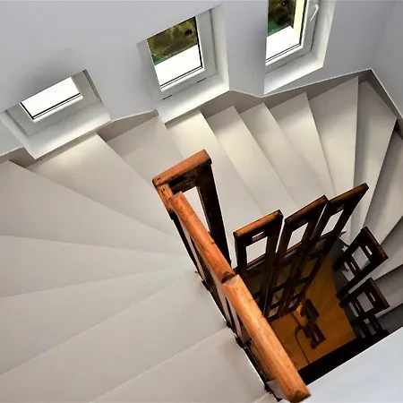 Pensionat Alba Braşov