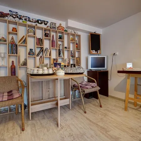 Guest house Alba