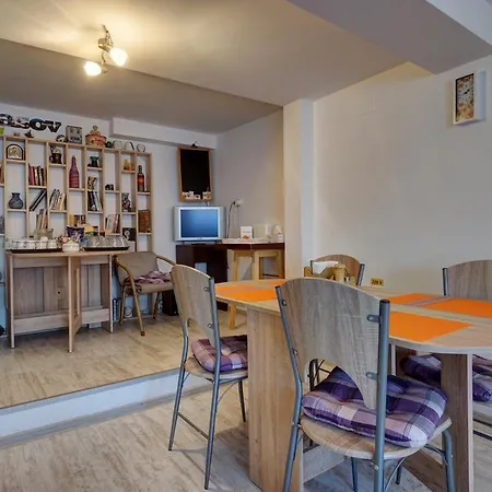 Alba Guest house