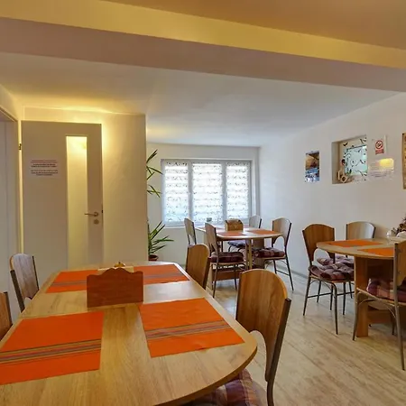 Guest house Alba 3*