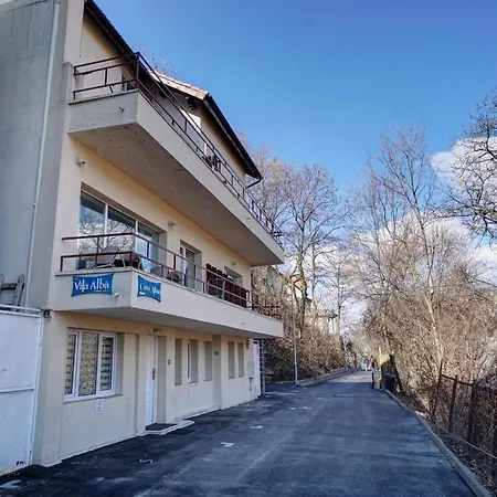 Alba Guest house 3*