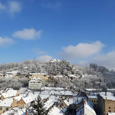 Alba Brasov