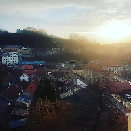 게스트하우스 Alba 3*