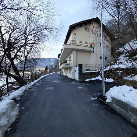 Guest house Alba