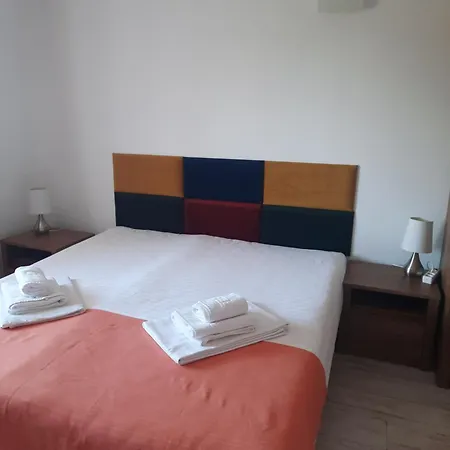 Alba Guest house
