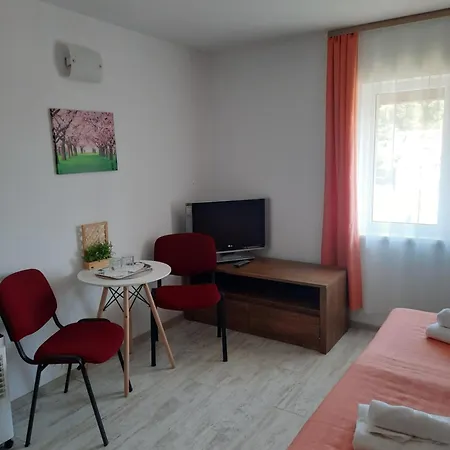 Guest house Alba