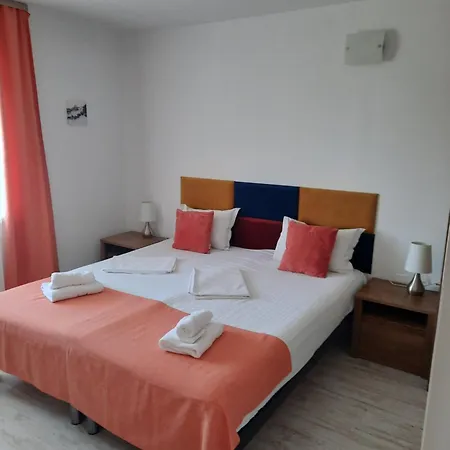 Alba Guest house 3*