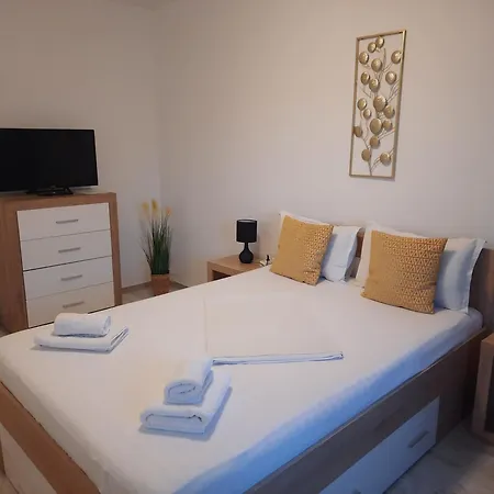 Penzion Alba 3*