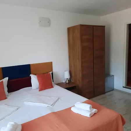 Guest house Alba Brasov