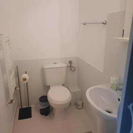 Alba 게스트하우스