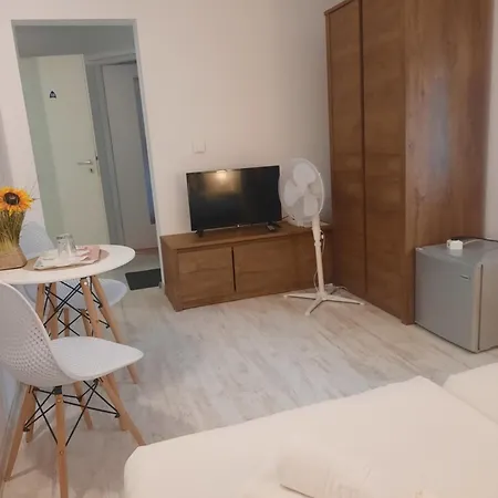 Alba Guest house Brasov