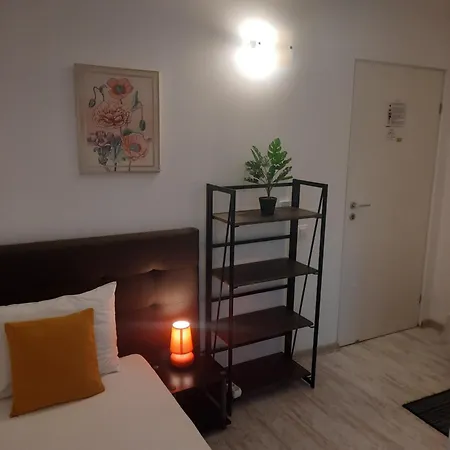 Alba Guest house