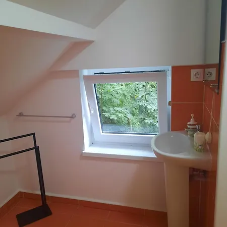 Guest house Alba 3*