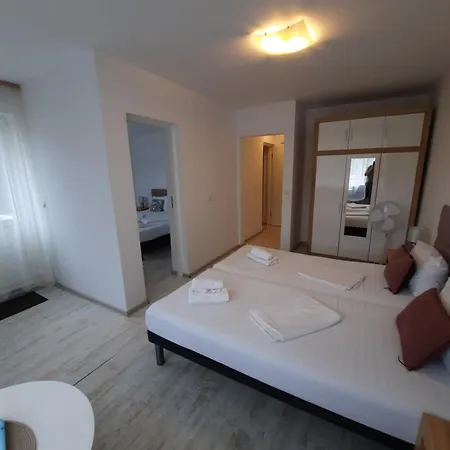 게스트하우스 Alba 브라쇼브