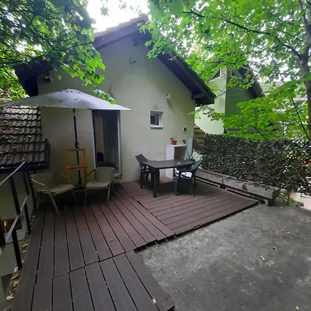 Alba Guest house 3*
