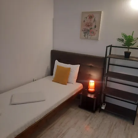Guest house Alba 3*