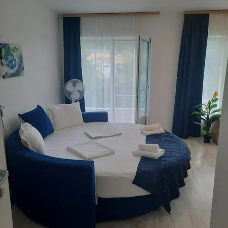 Alba Guest house Brasov