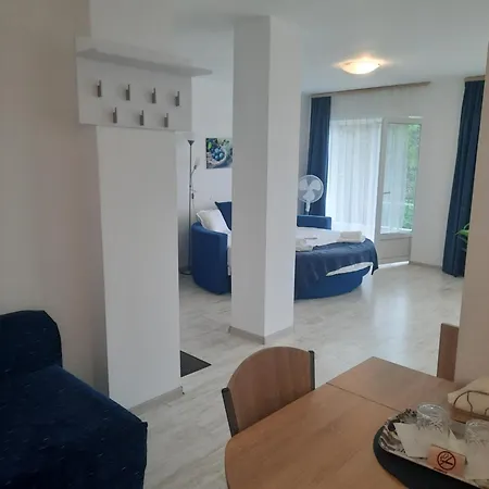 Alba 3* Brasov