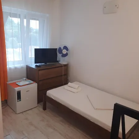 Alba Guest house