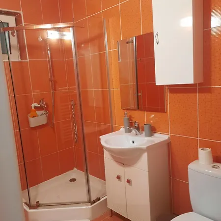 Guest house Alba