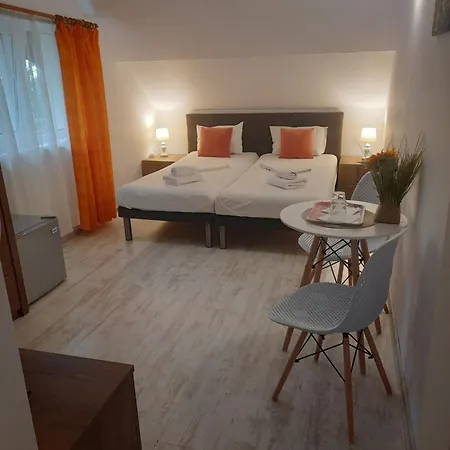 Alba Guest house Brasov