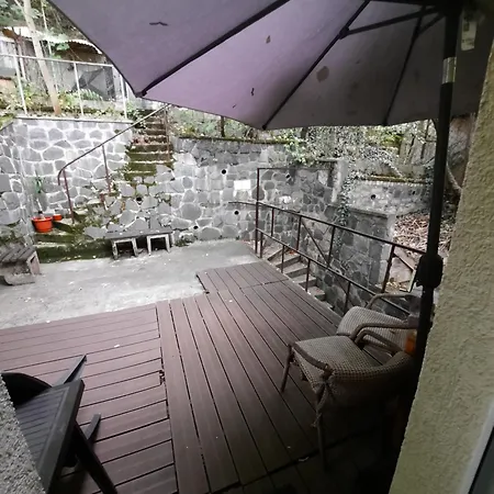 Guest house Alba Brasov