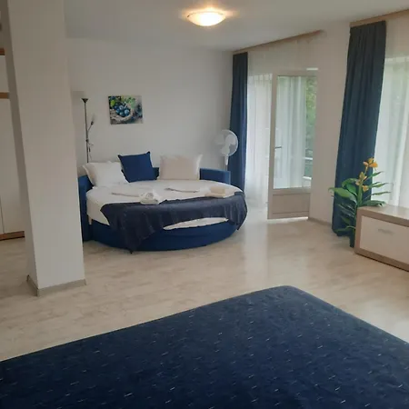 Alba Guest house