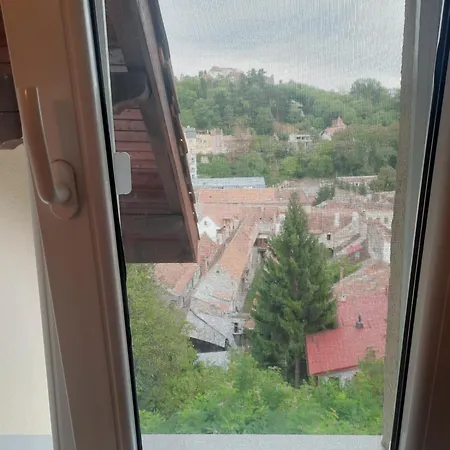 Alba 3* Brasov