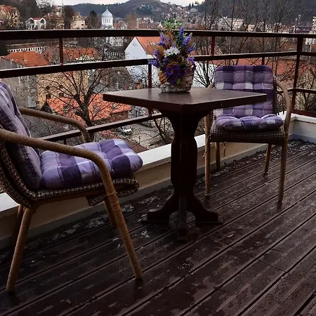 게스트하우스 Alba 브라쇼브