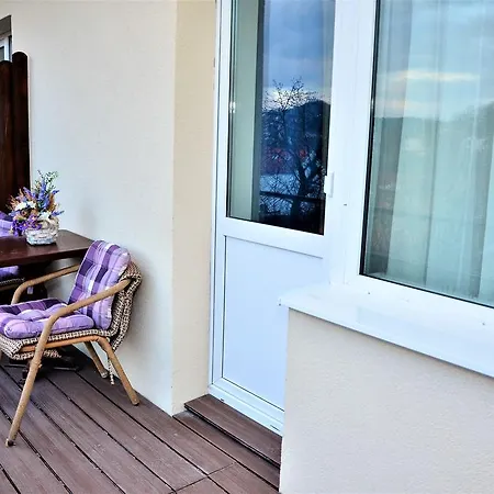 Alba Guest house