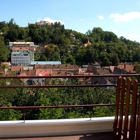 Alba Guest house Brasov