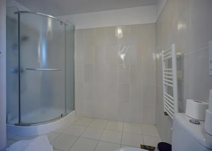 Guest house Alba Brasov