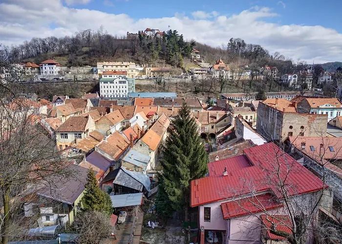 Alba 3* Brasov
