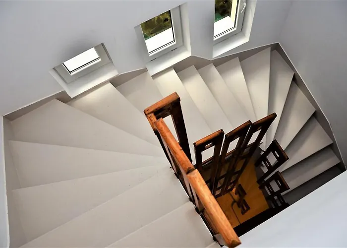 Guest house Alba Brasov