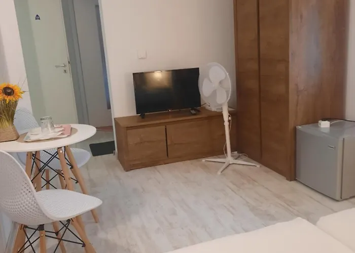 Alba Guest house Brasov