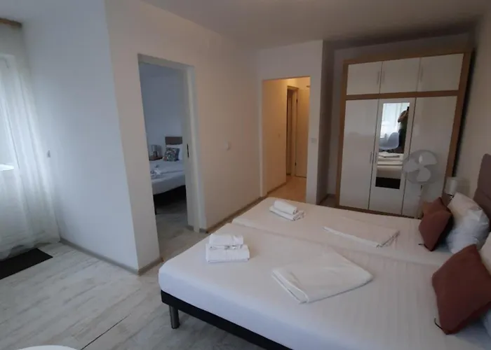Guest house Alba Brasov