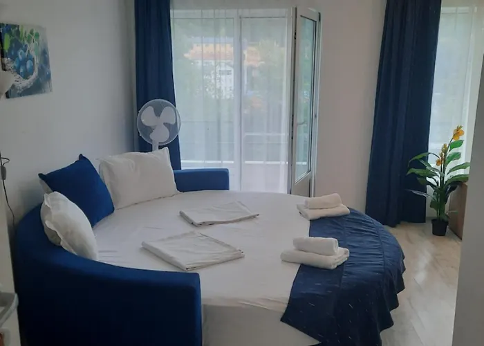 Alba Guest house Brasov