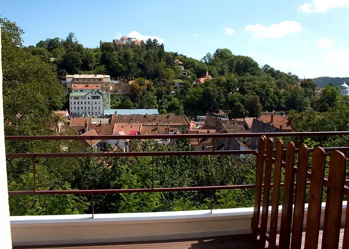 Alba Guest house Brasov